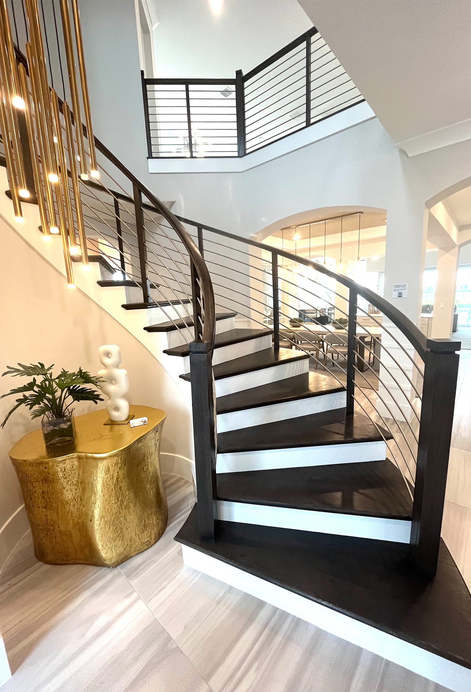 Palm Beach Living Space