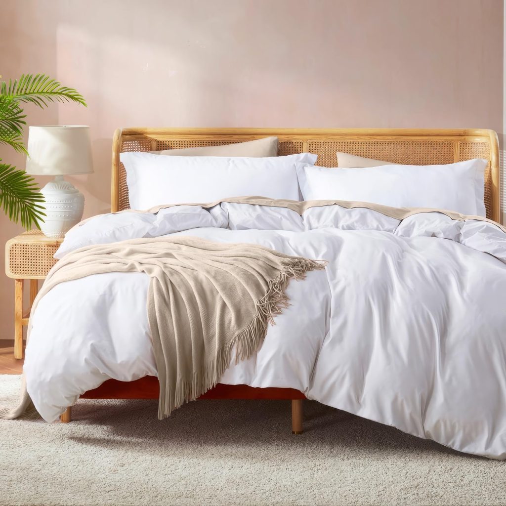 Nestl Bedding Duvet Cover