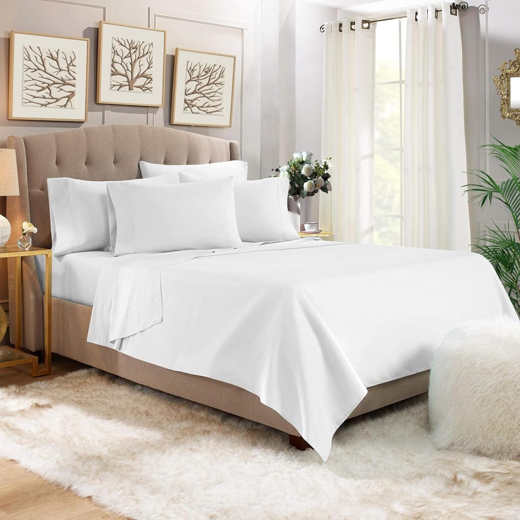 Luxury Bedding