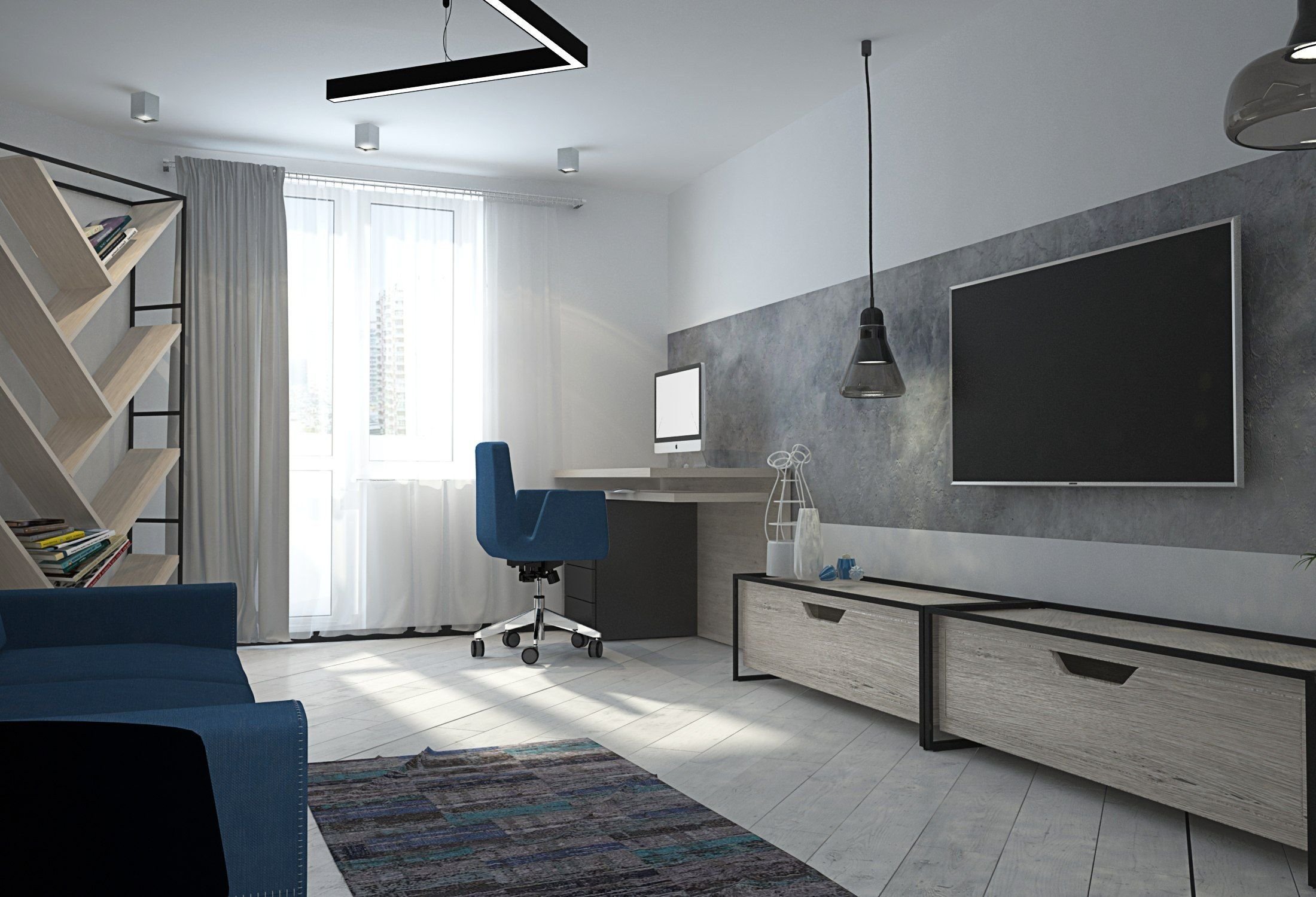 Unique Decor Designs