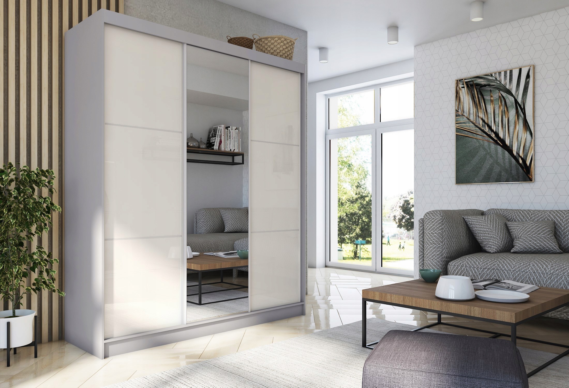Palm Beach Interiors