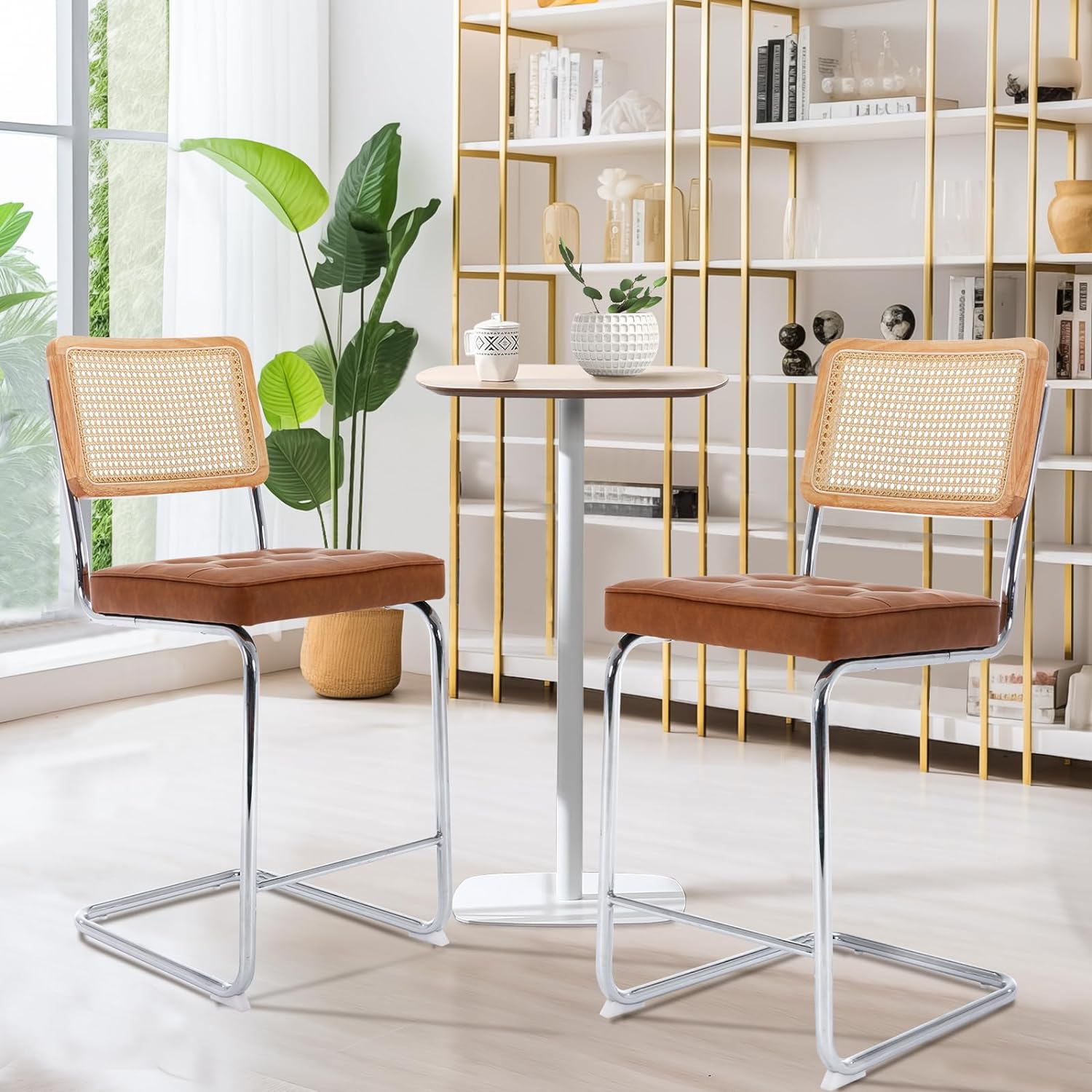 Reclaimed Wood Chairs
