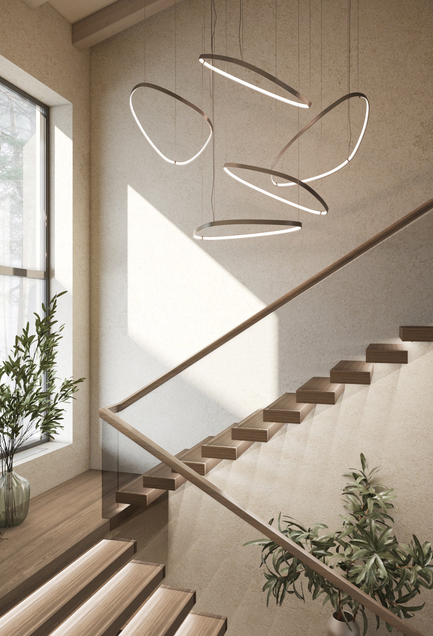 Stylish Interior Design