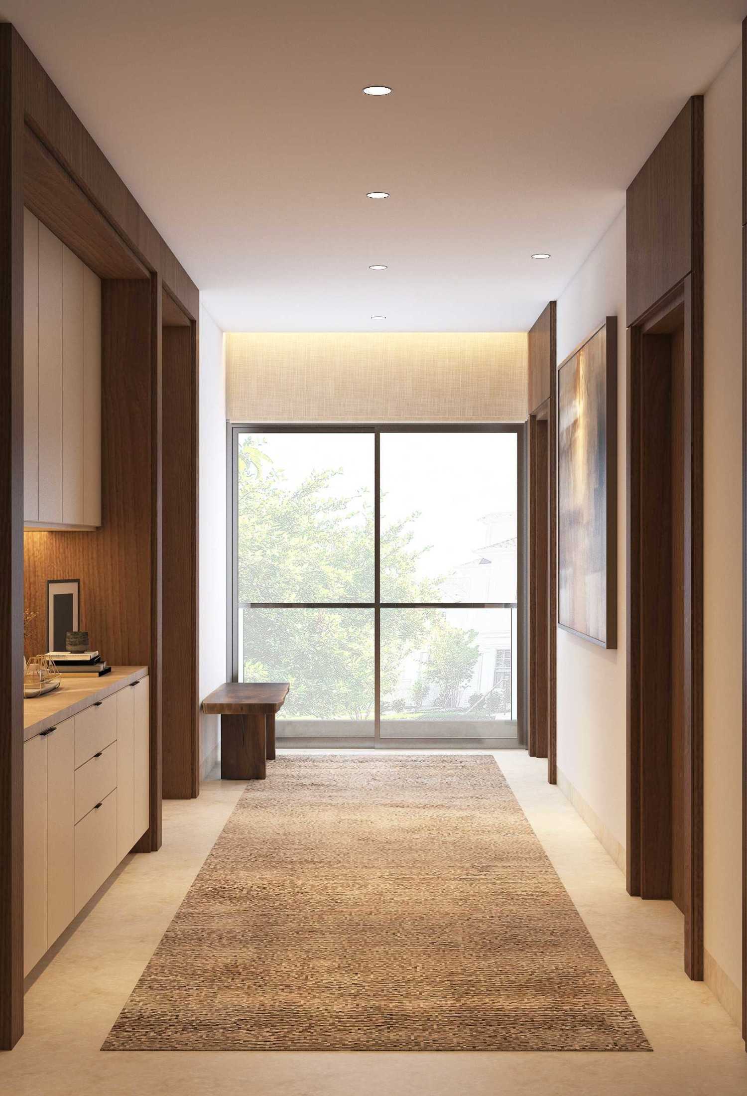 Elegant Home Interiors