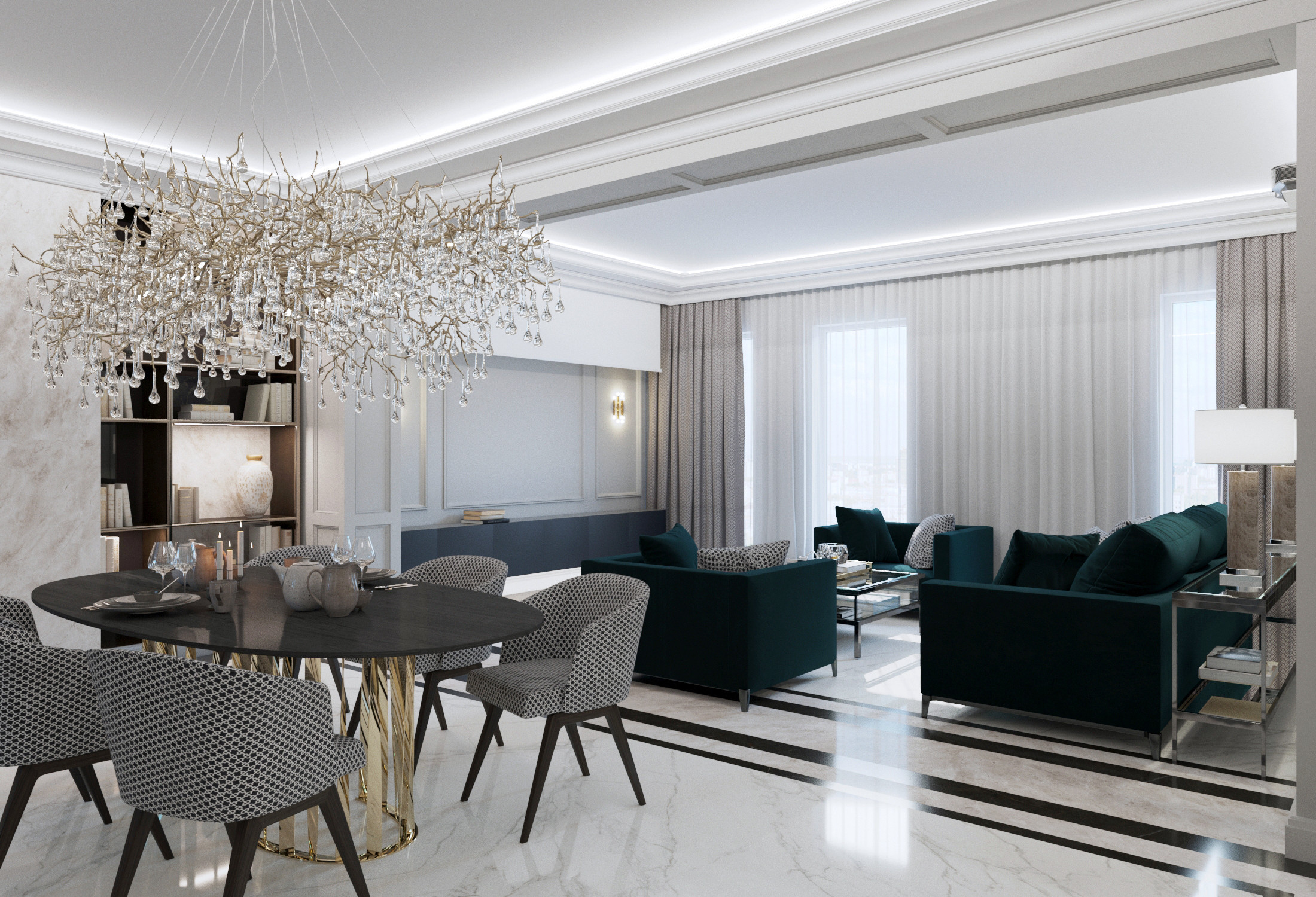 Residential Designs